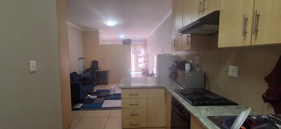 1 Bedroom Property for Sale in Vredenhof Sh Free State